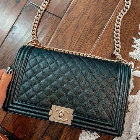 vintage chanel purses ebay|authentic vintage chanel purses.